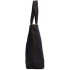 Diesel Indigo and Black D-Thisbag Shopping Tote