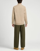 Altea Mens Shirt Sand