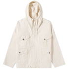 END. x Nigel Cabourn British Army Smock