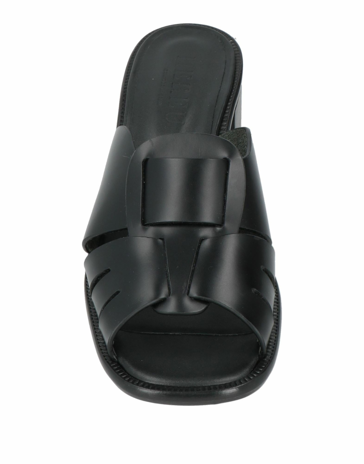 Hereu Womens Sandals in Black