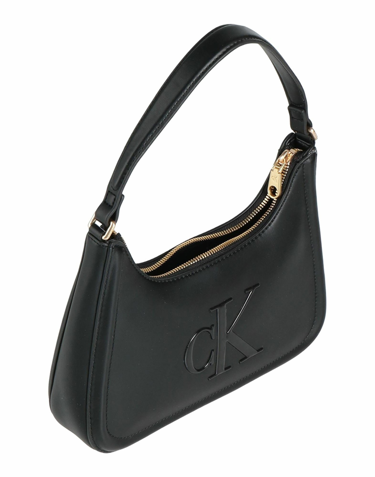 Calvin Klein Womens Handbag in Black