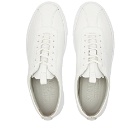 Grenson Men's Sneaker 1 Sneakers in White Calf