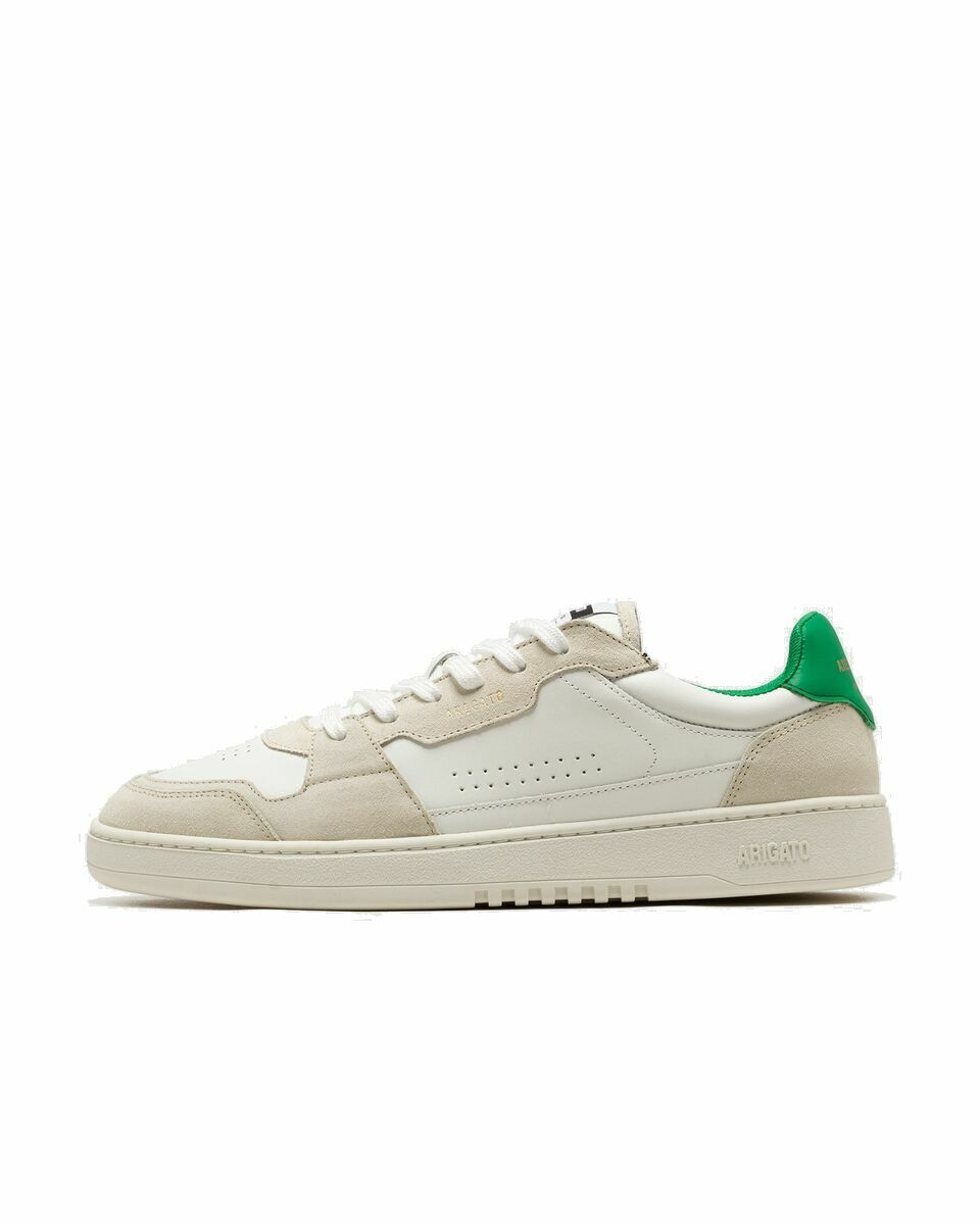 Photo: Axel Arigato Dice Green - Mens - Lowtop