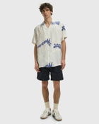 Night Lagoon Terry Short