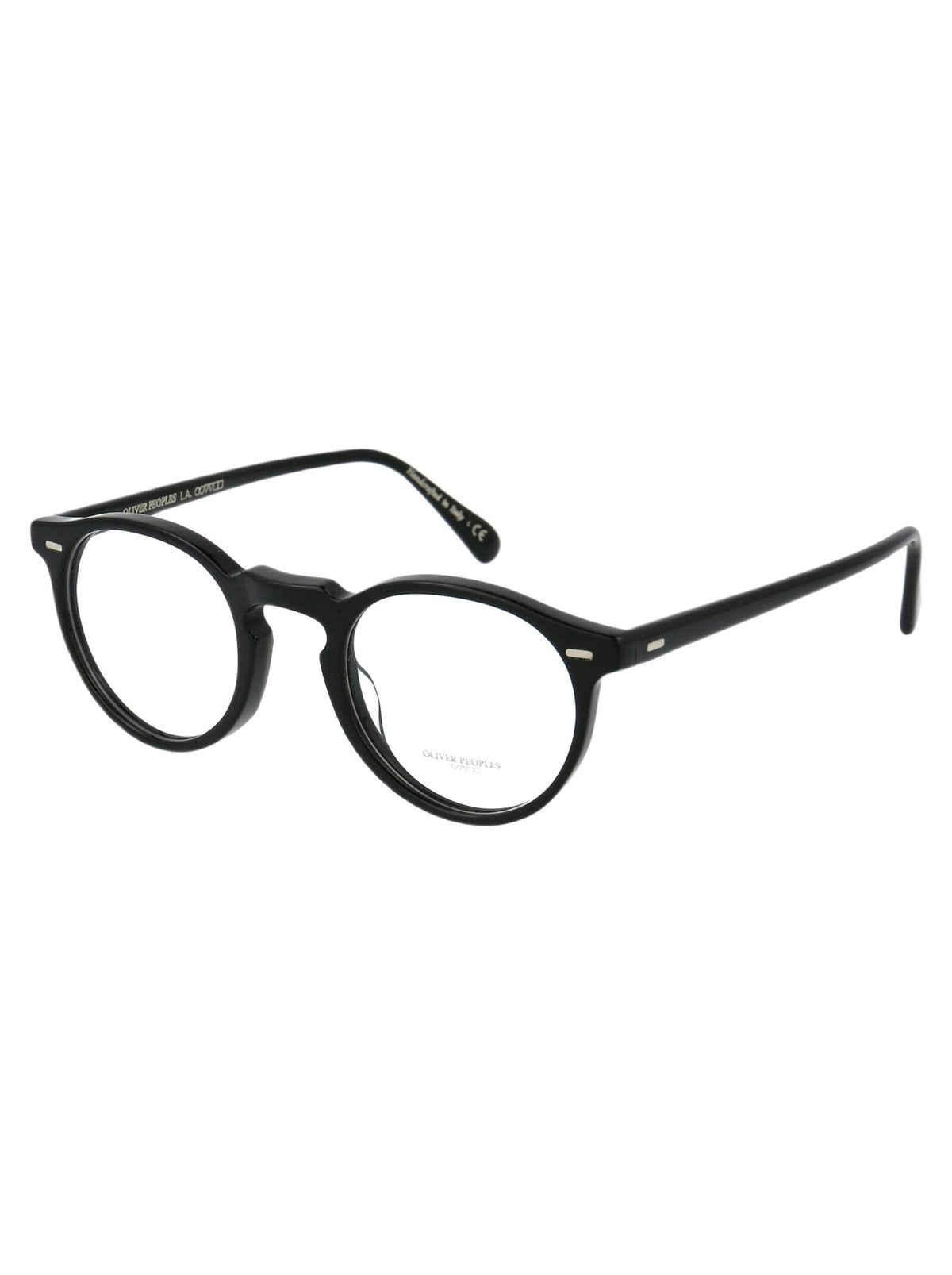 Oliver Peoples Omalley Glasses