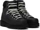 Diemme Black Roccia Vet Gomma Boots