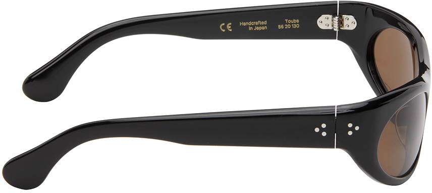 Port Tanger Black Touba Sunglasses Port Tanger