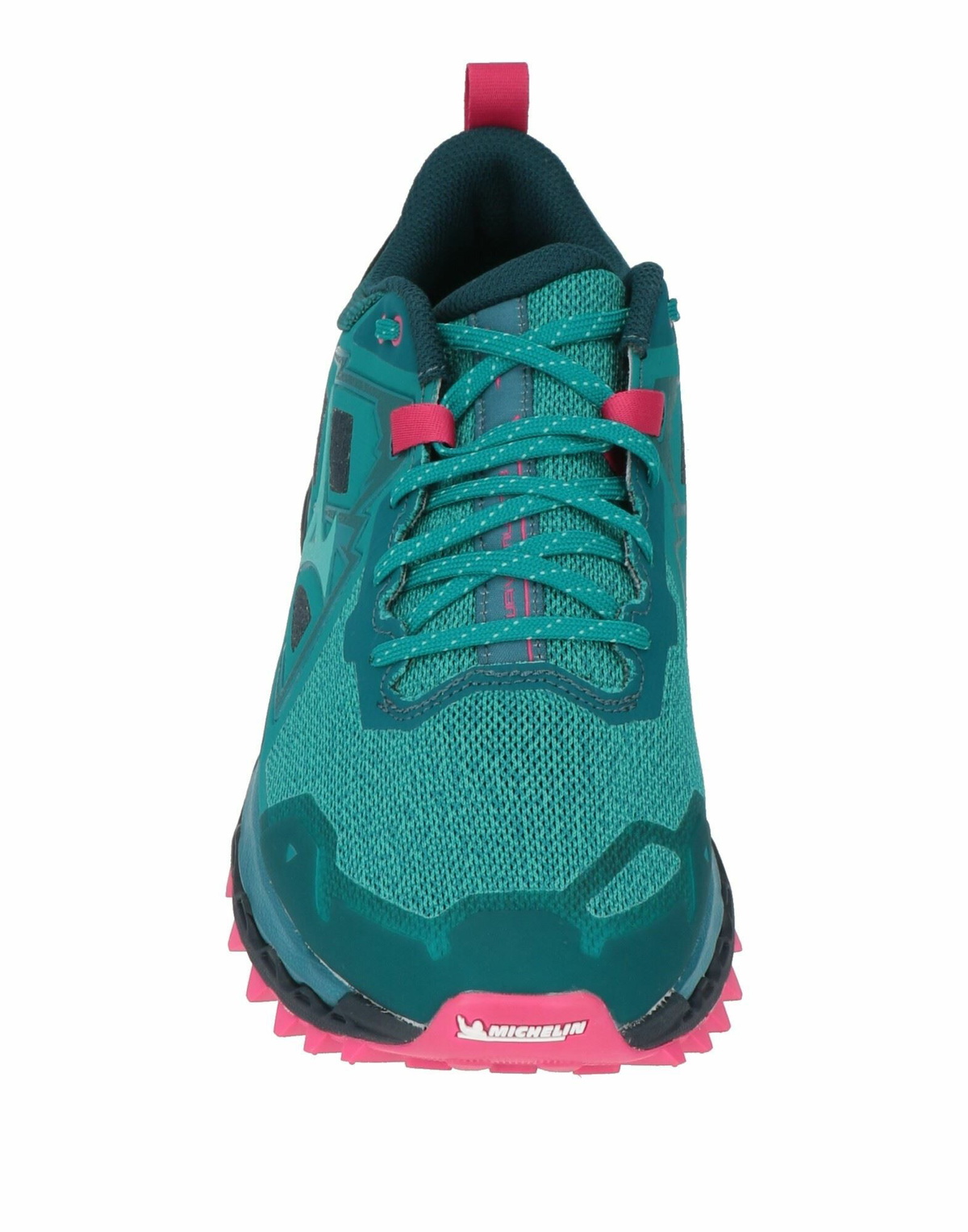 Mizuno Wave Mujin Wos Womens Sneakers Deep teal