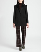 Off-white Womens Blazer in Black
