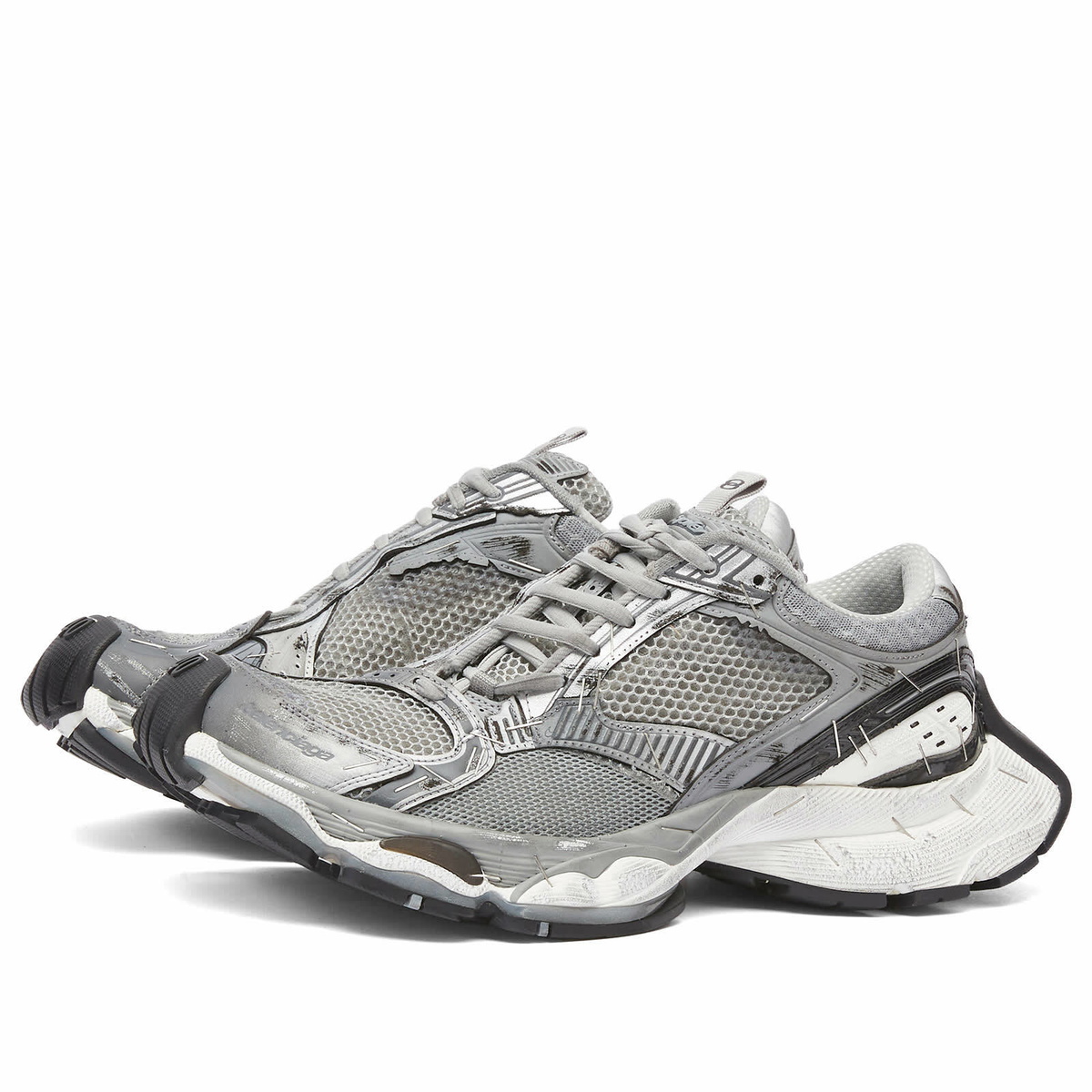 【BALENCIAGA】STAPLER SNEAKERS Balenciaga Stapler sneakers Balenciaga