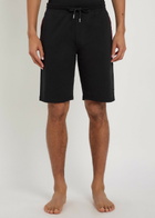 Paul Smith Jersey Shorts Black