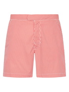MC2 Saint Barth Man Short-length Swim Shorts Master