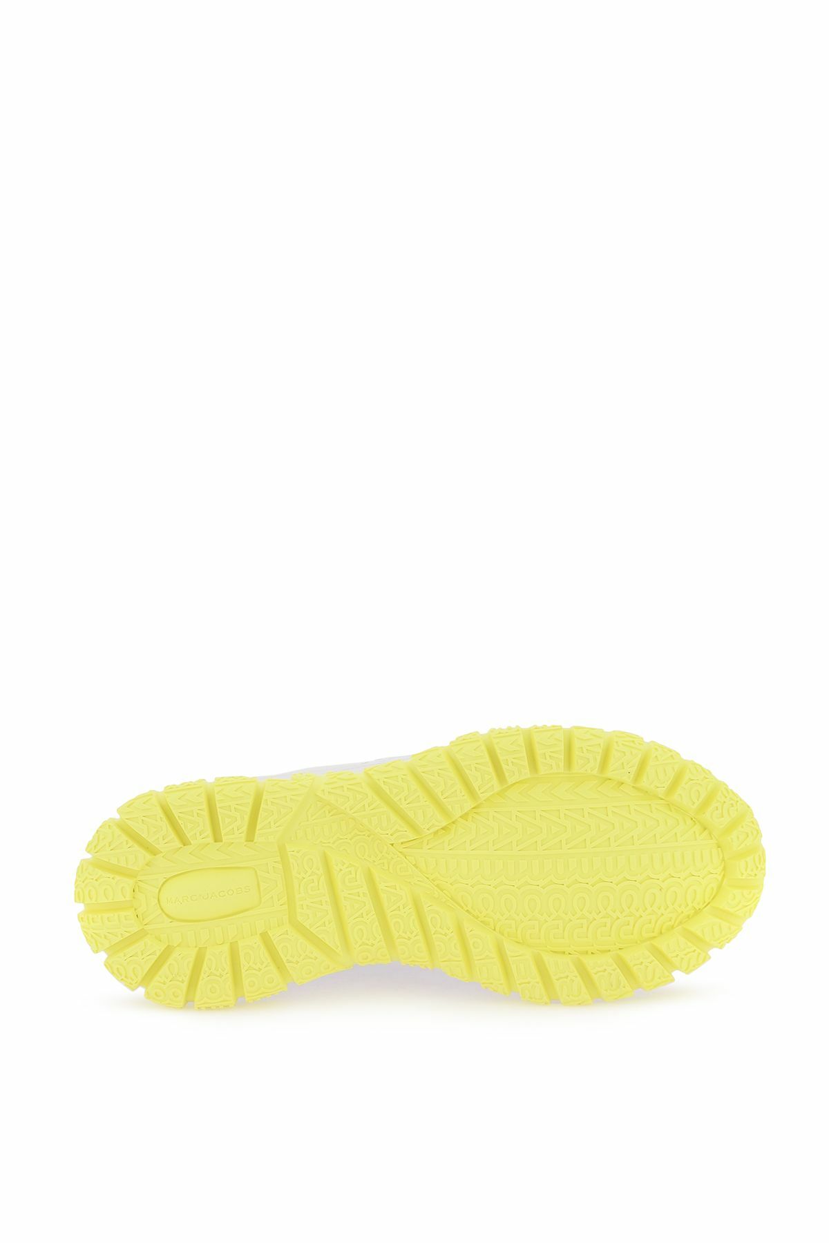 MARC JACOBS The Lazy Runner Sneakers White Marc Jacobs marc-jacobs-the-lazy-runner-sneakers-white-marc-jacobs
