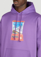 Rassvet Waterful Ring Hooded Sweatshirt