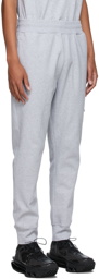 A-COLD-WALL* Grey Essential Lounge Pants