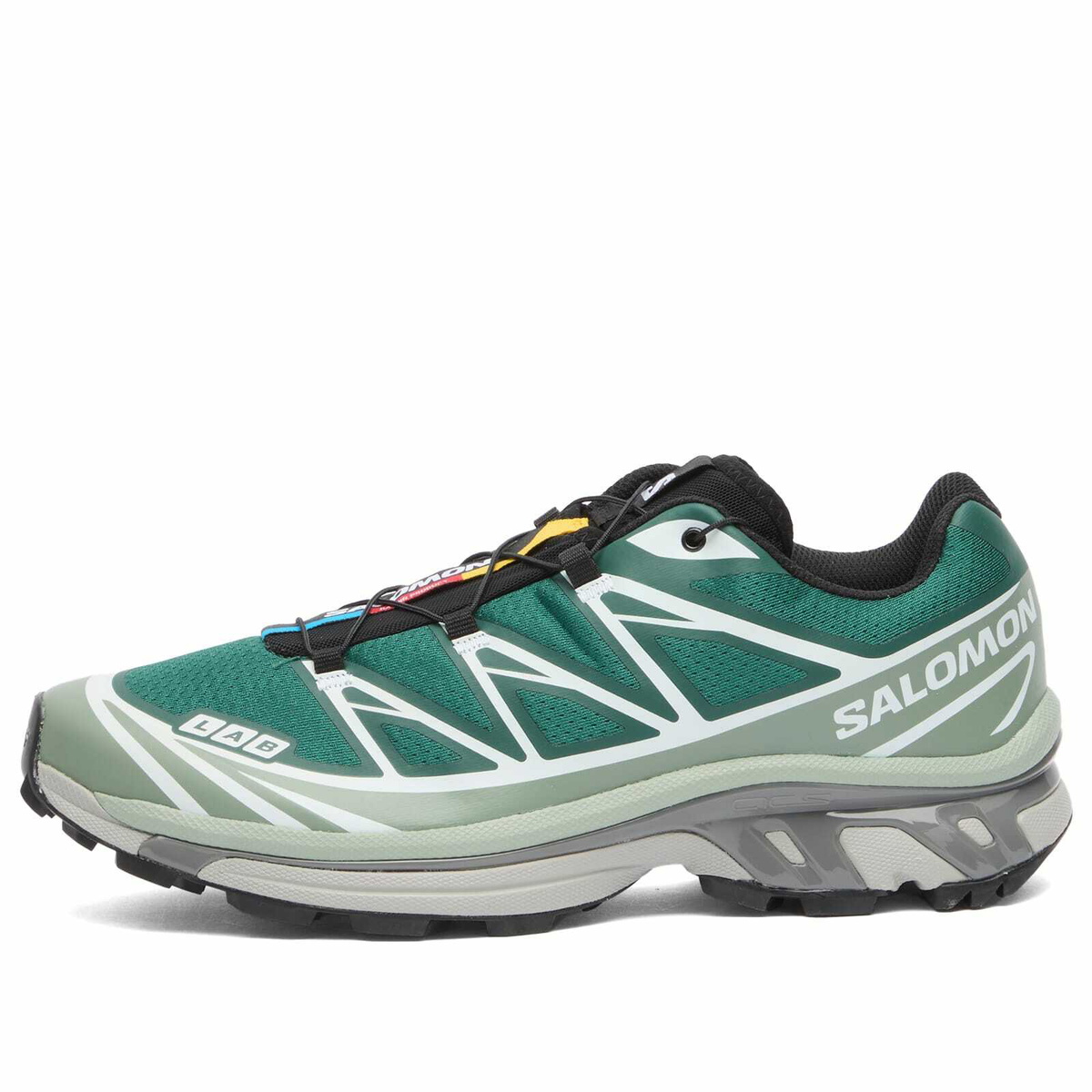 Salomon S/LAB XT-4 ADVANCED Salomon