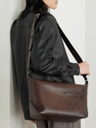 Berluti - Toujours Scritto Venezia Leather Messenger Bag