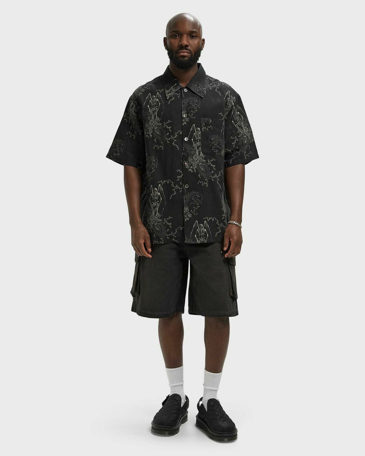 EVERY SHIRT SHORTSLEEVE