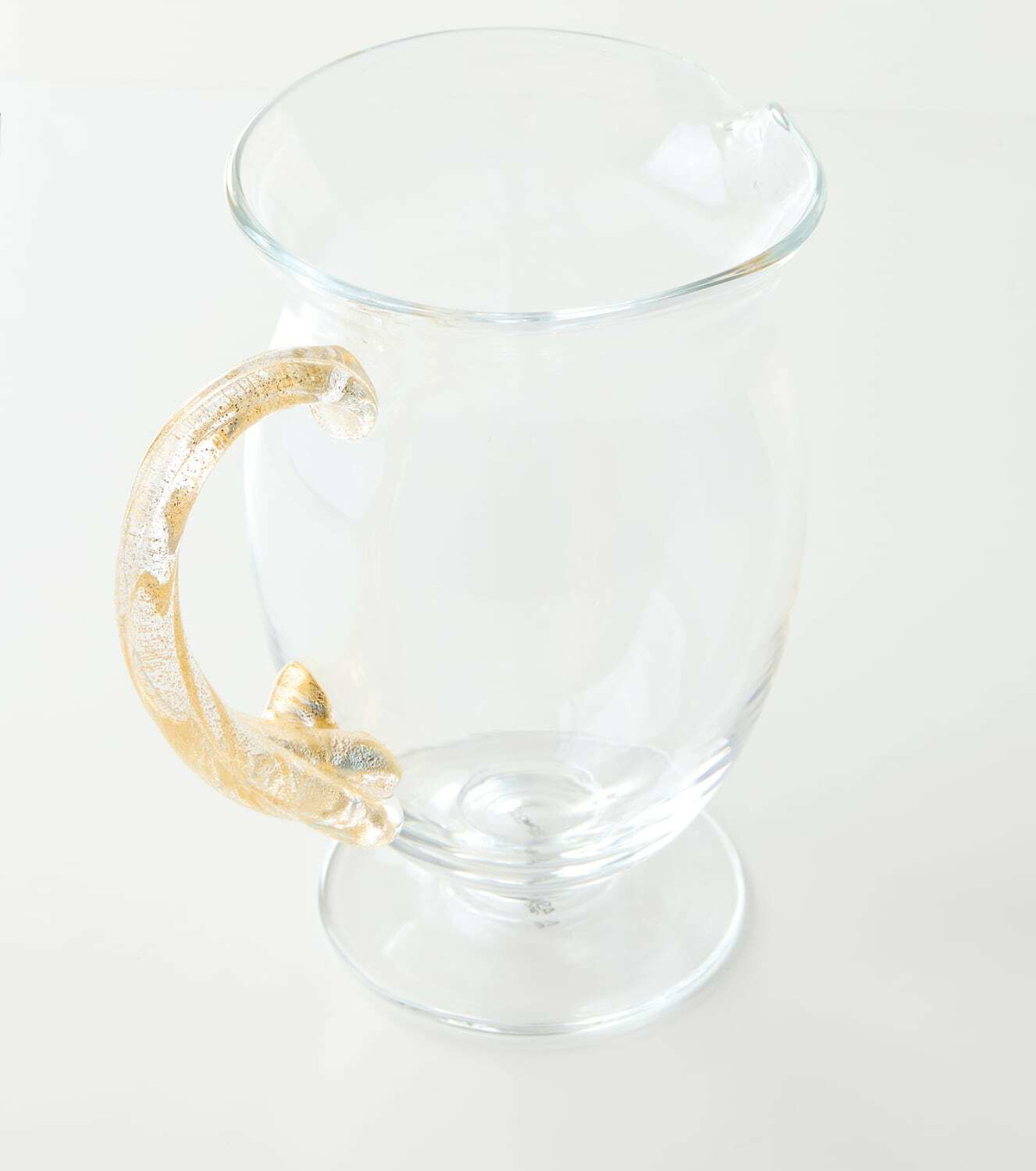 NasonMoretti A/81 glass jug