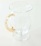 NasonMoretti A/81 glass jug