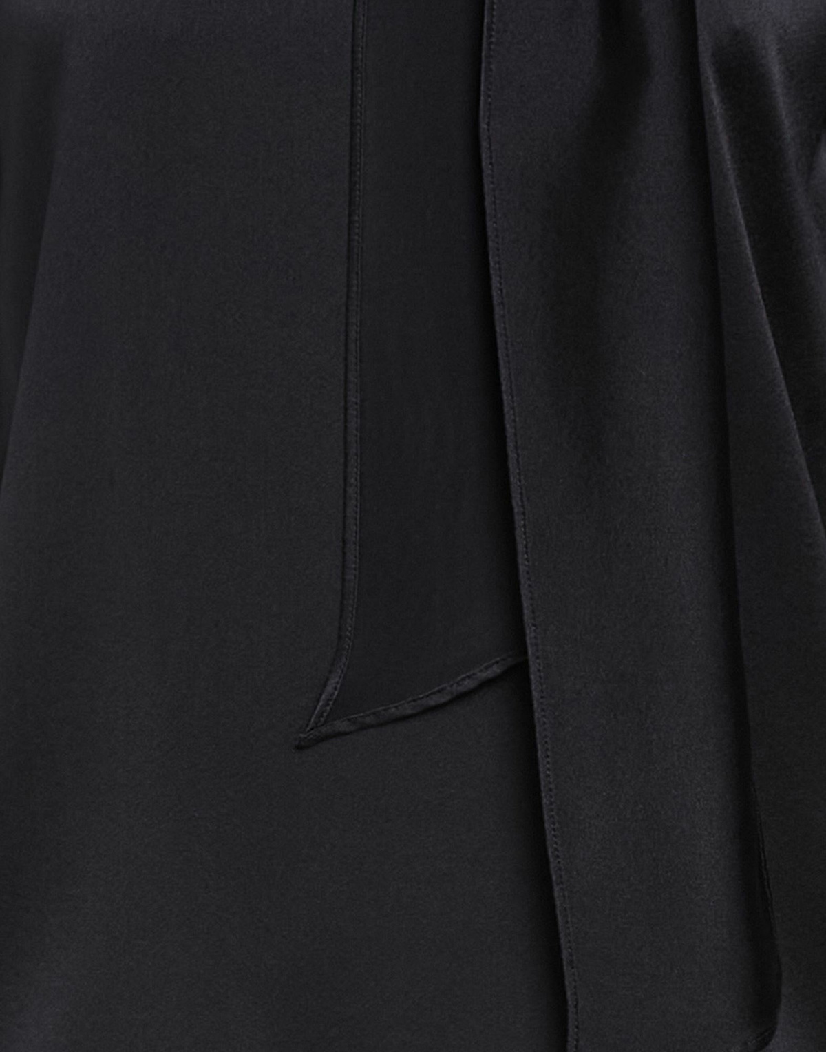 Jucca Womens Top in Black