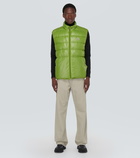 Moncler Aube down vest