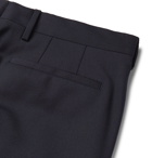 Paul Smith - Soho Slim-Fit Cotton Suit Trousers - Blue