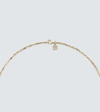 Sydney Evan 14kt gold chain necklace