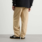 Air Jordan Men's Golf Pant in Linen/Black
