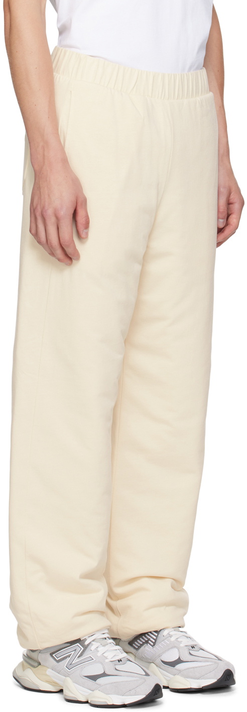 A.P.C. Off-White Tame Impala Edition Cutback Sweatpants