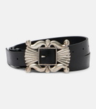 Polo Ralph Lauren Leather belt
