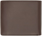 PS by Paul Smith Brown Bifold Wallet
