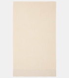Versace Home Barocco set of 5 cotton terry towels