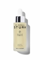 DR BARBARA STURM beauty night serum 30 ml White