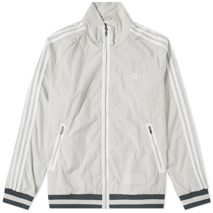 Photo: Adidas x Bristol Studio LA Warm Up Track Top