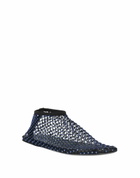 Christopher Esber Womens Ballet flats in Blue