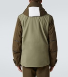 Fusalp John technical twill ski jacket