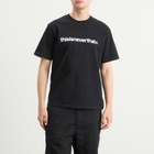 thisisneverthat Men's T-Logo T-Shirt in Black