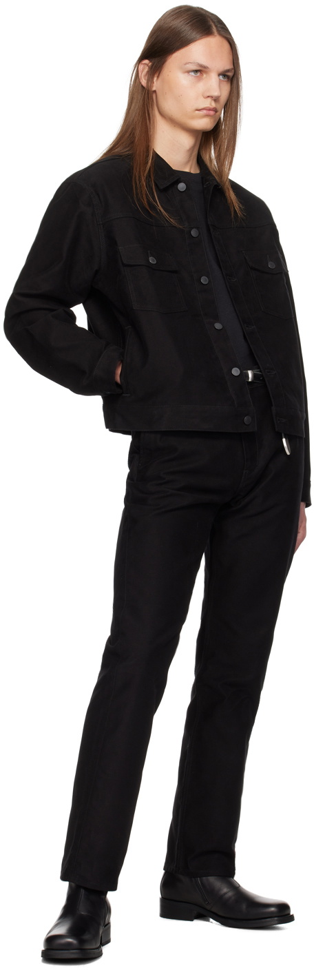 ジャケット・アウター th products oversized moleskin jacket th products oversized moleskin jacket