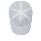 Dancer Men's OG Logo Dad Cap in White