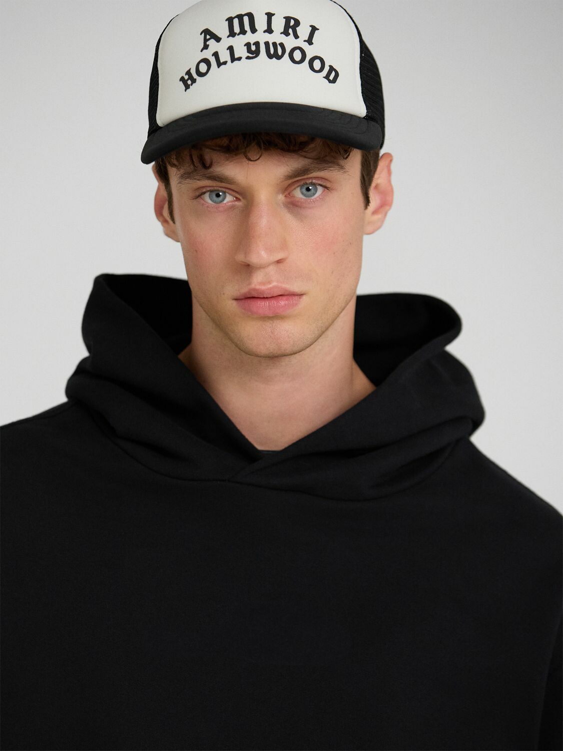AMIRI Amiri Hollywood Trucker Hat Amiri