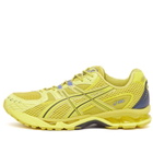 Asics Gel-Nimbus 10.1 in Kelp/Lemon Spark