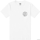 Dickies Men's Bayside Gardens T-Shirt in White