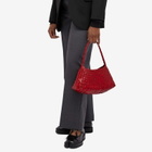 Dragon Diffusion Women's Rosanna Bag in Red 