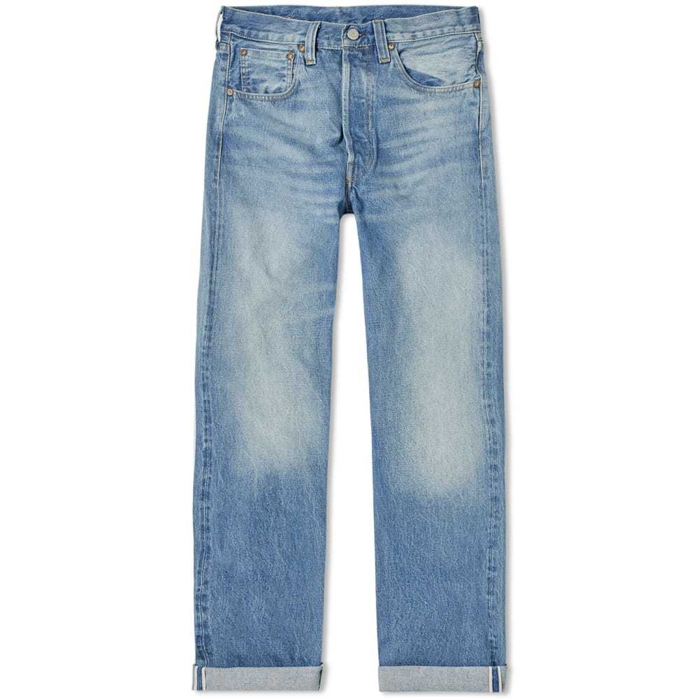 Levi s Vintage Clothing 1947 501 Jean Levi s Vintage
