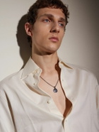 David Yurman - Titanium Pendant