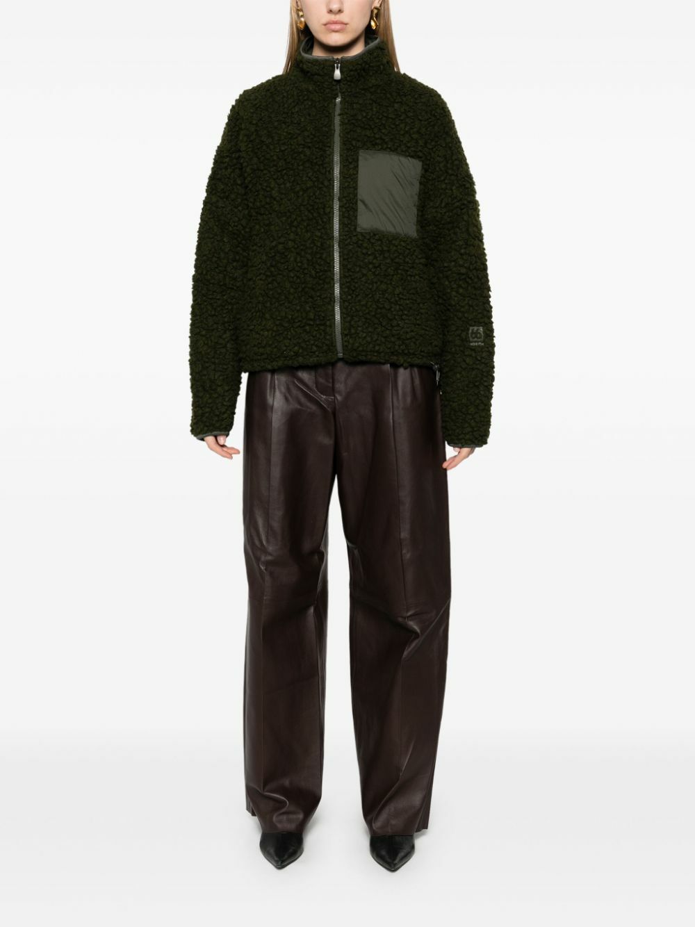66 North Varmahlíð Jacket