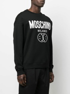 MOSCHINO - Sweatshirt With Logo