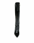 Santoni Womens Boot in Black