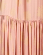 Alessia Santi Womens Maxi dress Blush